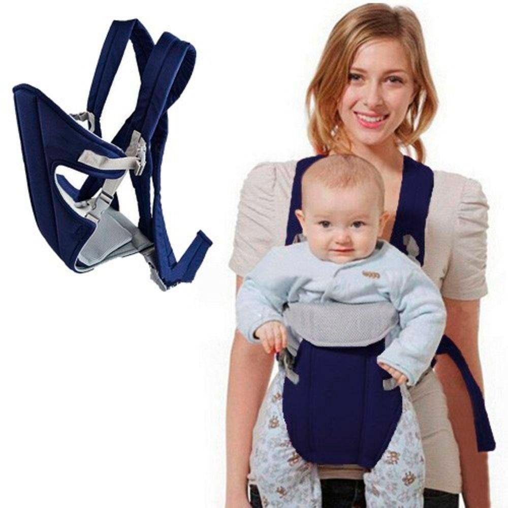 Bolsa Canguru Para Bebê Baby Carrier