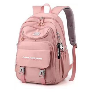 Mochila Impermeável Bolsa Feminina Grande Escolar Fashion