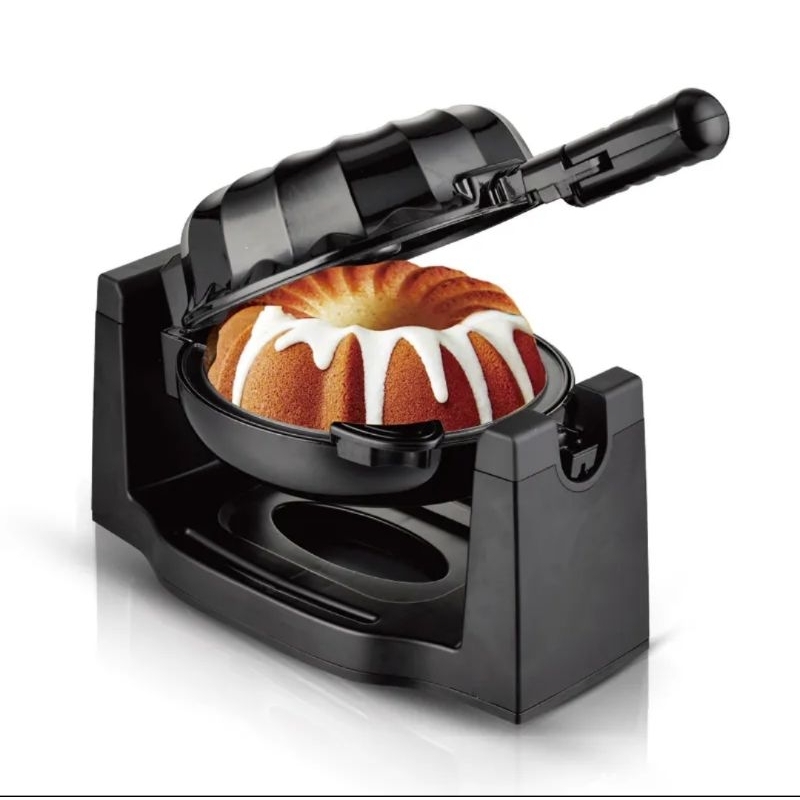 Máquina de bolo elétrica 220v