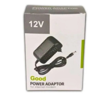 Fonte 12v 2a Bivolt Automática Para Fita Led Plug P4 Adapter