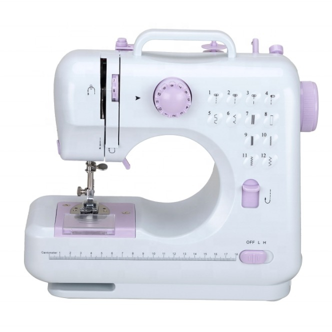 máquina de costura, Máquina de costura, Pé para máquinas de costura, Máquina Manualsewing, Máquina de costura portátil