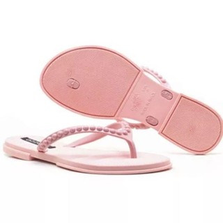 Chinelo feminino bolinha ortopédico confortável e leve