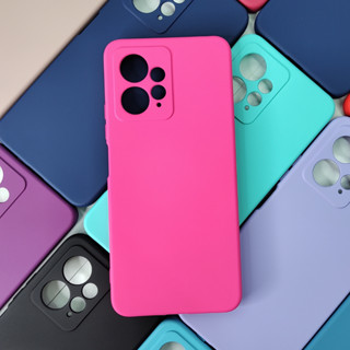Capinha Note 12 4G Xiaomi Note Case Aveludada Com Proteção da Câmera Qualidade Premium Redmi