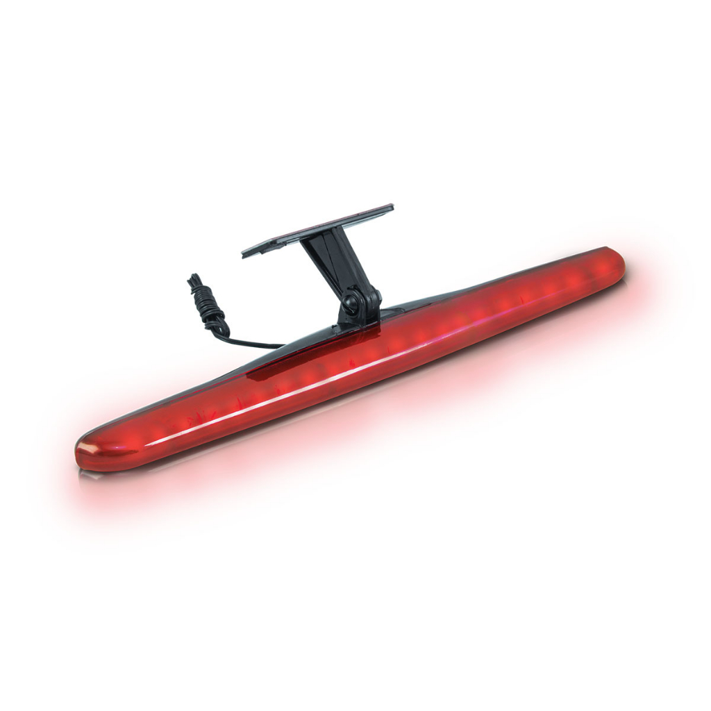 Lanterna de freio Break Light Universal 20 leds vermelha
