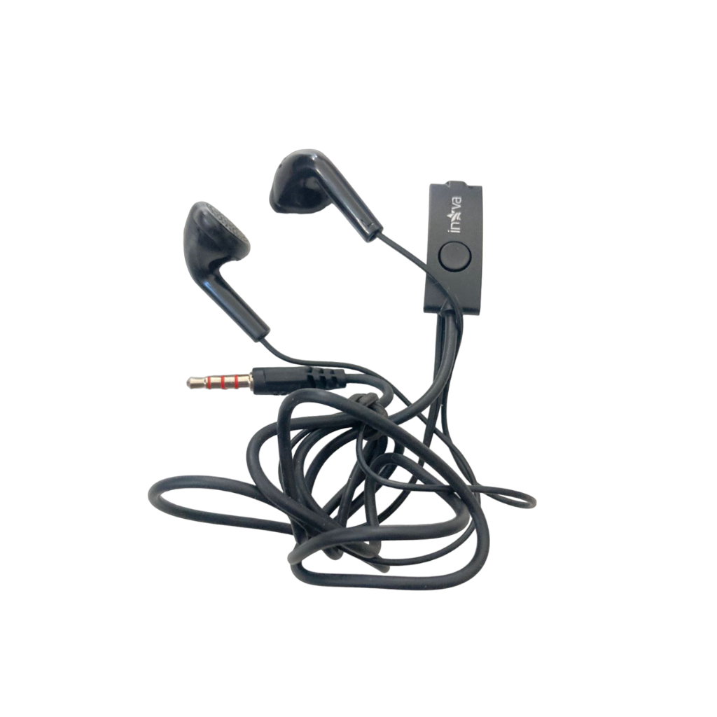 Fone de Ouvido Com Microfone Inova FON-2069D