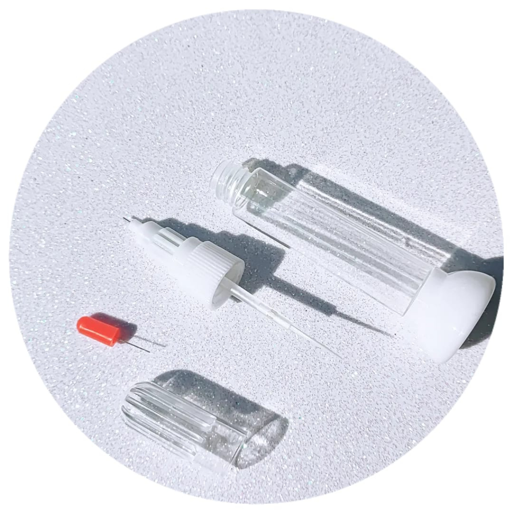 Kit Com 5 Caneta Base Esmalte Joia De Unha Goma Laca em Oferta na Shopee