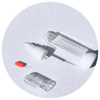 Kit Com 5 Caneta Base Esmalte Joia De Unha Goma Laca em Oferta na Shopee