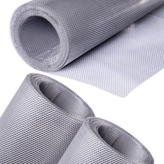 Tela Anti Insetos Calha Ralo Parabólica Tuning Alumínio 100cm 150cm 200cm 300cm 400cm 500cm em Oferta na Shopee