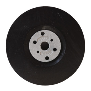 Disco base suporte de lixa 4.1/2 polegadas M14 para esmerilhadeiras e lixadeiras