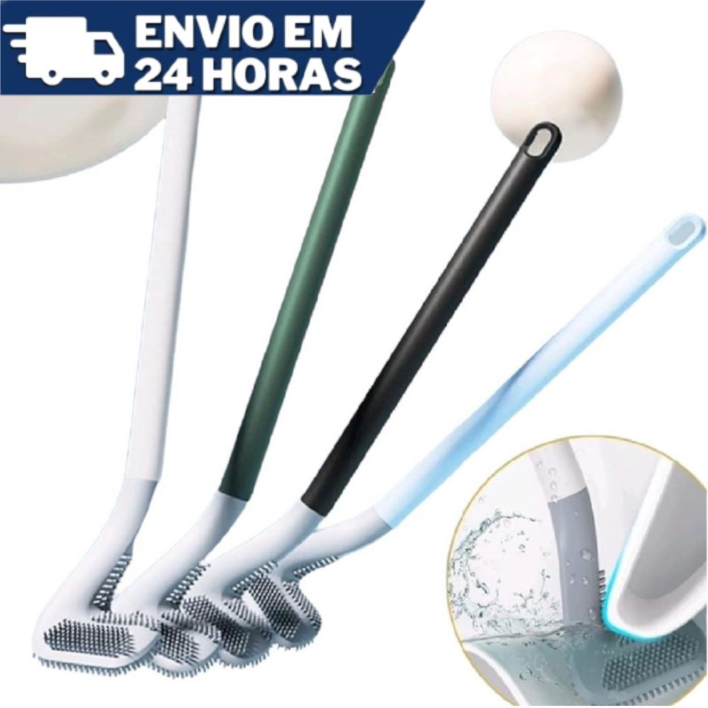 Auto Cleaning Brush: Onde Comprar | BuscaProdutos