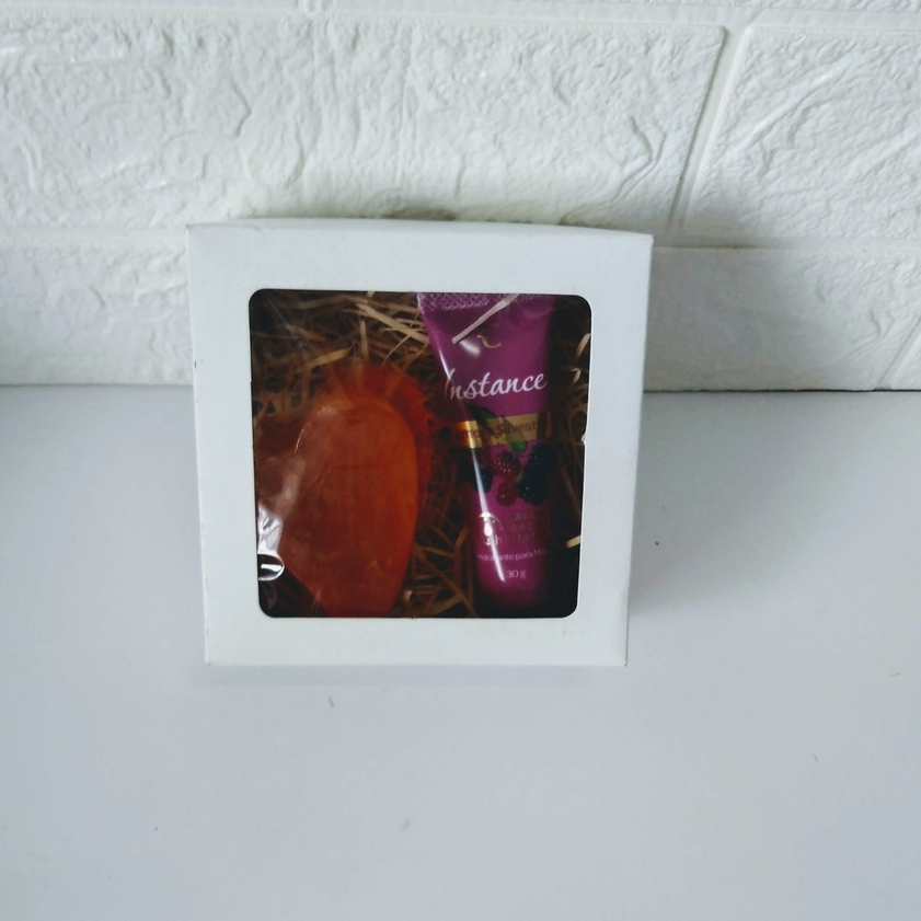 20 CAIXAS 12X12X4 BRANCA OU KRAFT TAMPA QUADRADA OU CORAÇÃO