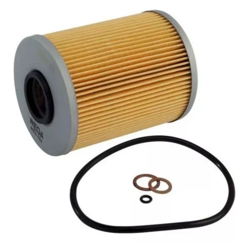 FILTRO DE ÓLEO FRAM CH5320=WEO0522 BMW 320i, 325i, 520i, 525i em Oferta na Shopee