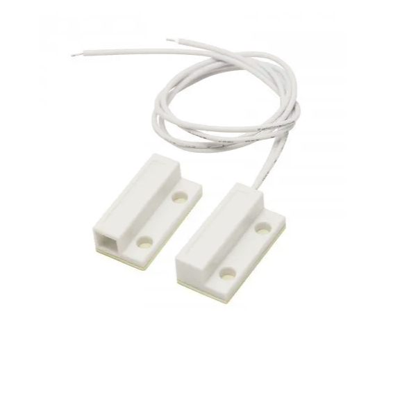 Sensor Magnético Fim Curso Porta Alarme Mc-38 Mc38