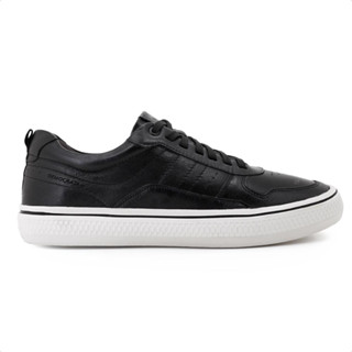 Sapatênis Democrata Denim Fender Masculino Original com Nota Fiscal e Garantia