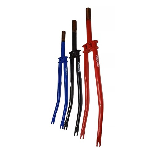 Garfo para Bicicleta 26 – Sueco, Barra Forte Circular, Monark Antigo, Pimont Sueco em Oferta na Shopee