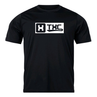 Camiseta Plus Size TXC Country em Algodão Modelo Unissex