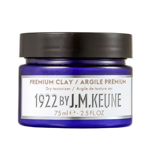 1922 by J. M. Keune Premium Clay - Cera Modeladora 75ml