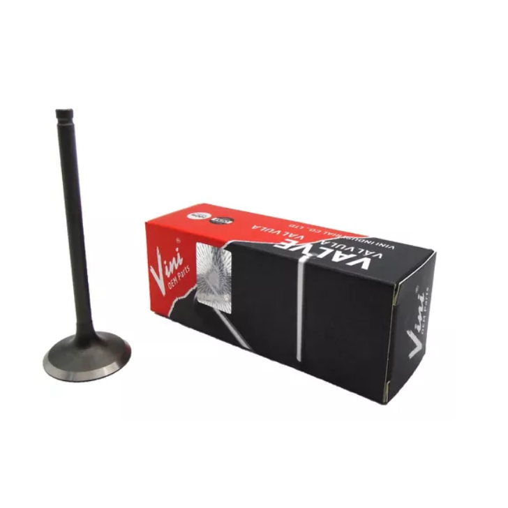 VALVULA DE ESCAPE CRF 230 08  CBX / NX / XR200