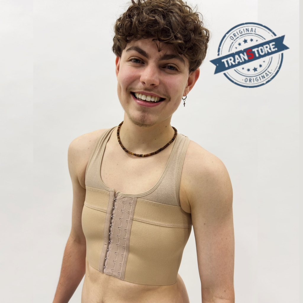 Binder com Alça - Bege - Ftm Transtore em Oferta na Shopee