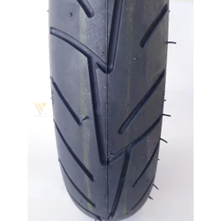 Pneu Dianteiro Haojue Lindy 125 3.50-10 Maggion Sport Top
