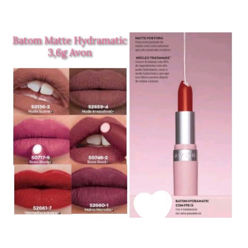 Blush Avon Malva: Onde Comprar | BuscaProdutos