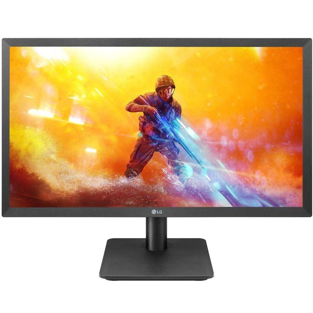 Monitor Lg 21.5' Full Hd 75hz Amd Freesync 22mp410-b.awzm