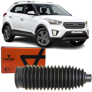 Coifa Caixa De Direção Viemar Para Hyundai Creta 2017 A 2023 em Oferta na Shopee