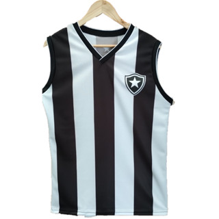 Regata Adulto Botafogo