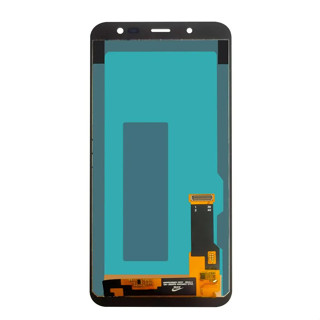 Tela Touch Display Frontal J8/J810 Premium