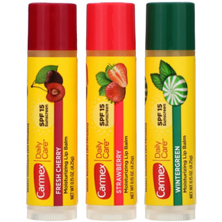 Lip Balm Carmex Bastão