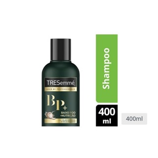 Shampoo Baixo Poo Tresemmé 400Ml