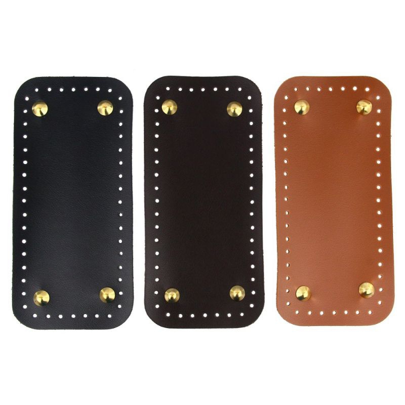 FUNDO DE BOLSAS C PEZINHO CROCHÊ 25/12 (a undad em Oferta na Shopee