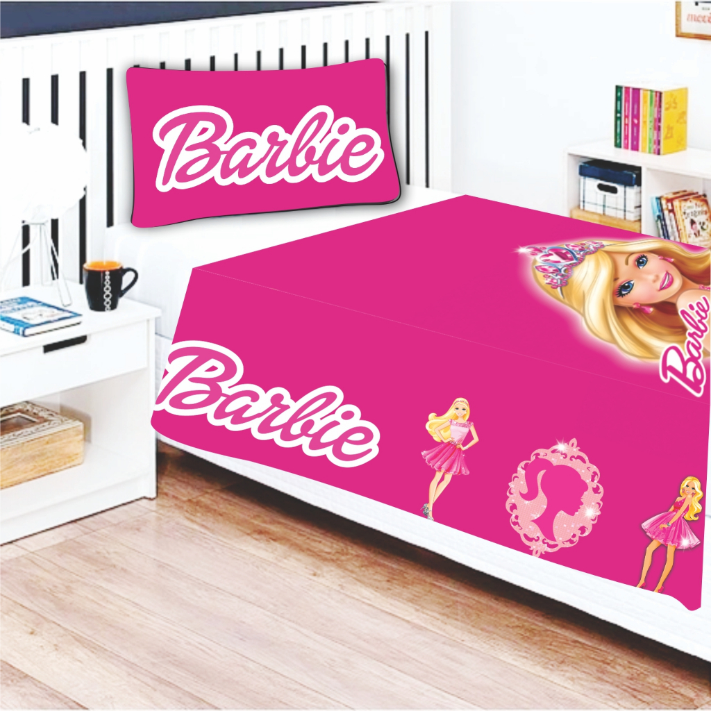 Quarto Barbie Bebe: Onde Comprar | BuscaProdutos