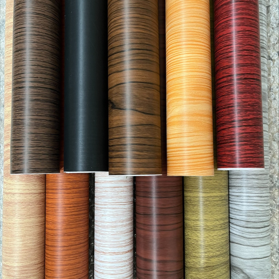 Papel de Parede Adesivo de Madeira Autocolante 5mx45cm com Textura para Móveis Quarto Sala Cozinha em Oferta na Shopee