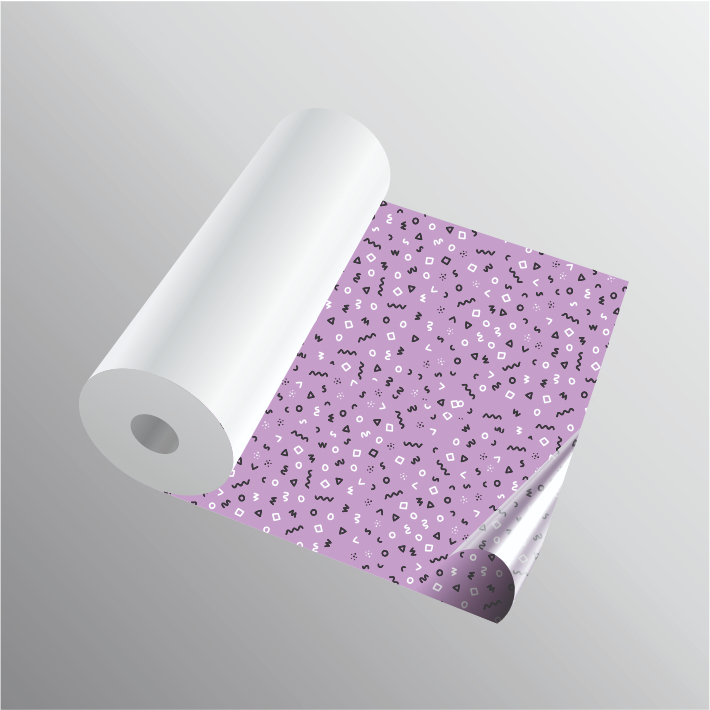 GEOMÉTRICO ABSTRATO _ ROXO -  PAPEL DE PAREDE, adesivo vinil, decoração, parede, porta, vitrine, geladeira, cozinha