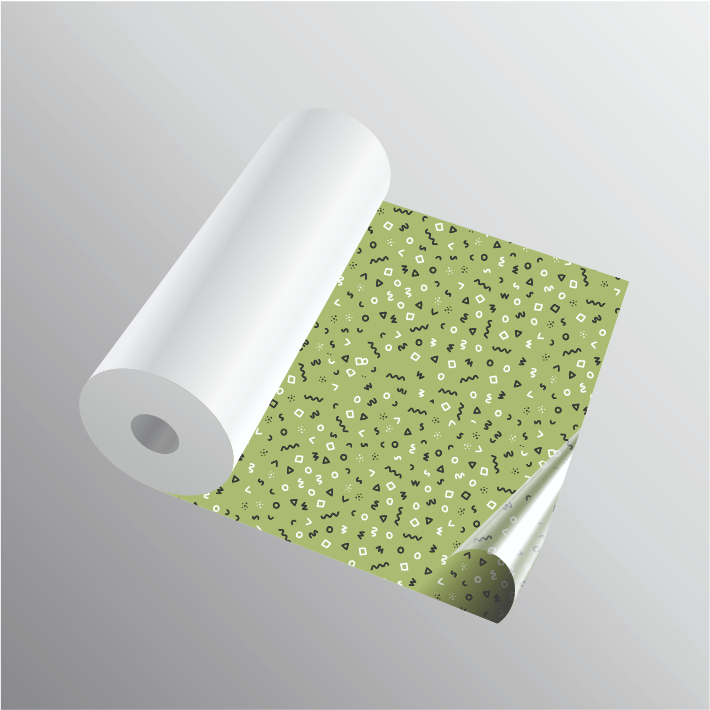 GEOMÉTRICO ABSTRATO _ VERDE -  PAPEL DE PAREDE, adesivo vinil, decoração, parede, porta, vitrine, geladeira, cozinha
