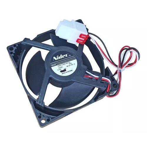 Motor Ventilador Refrigerador Samsung Rt35 Rt38 Da81-06013a