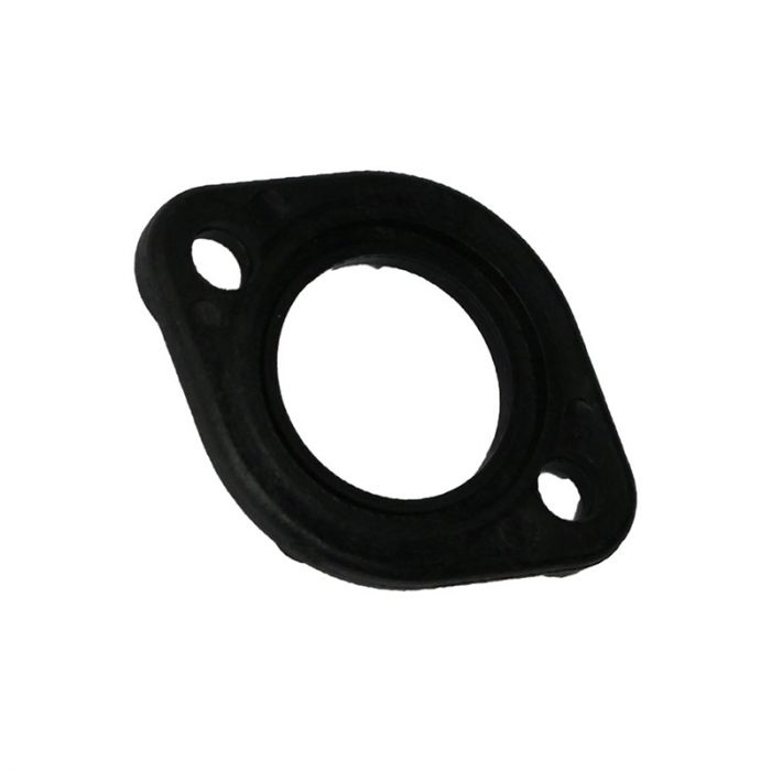 Flange para carburador motosserras kawashima vulcan 45 e 52cc