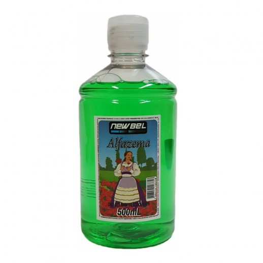 Alfazema 500ml New Bel