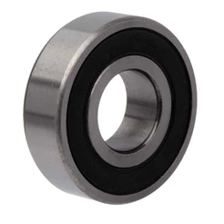 Rolamento 6200 Embreagem Pop100 Cb500 1998 A 2004
