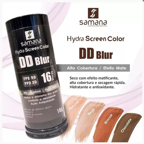 Hydra Screen Color Dd Blur Stick Fps 90