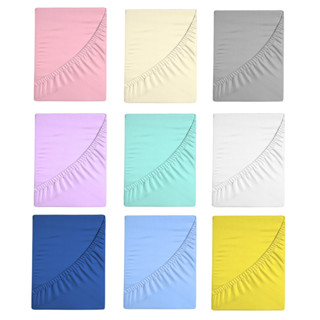 Lençol Avulso para Chiqueirinho Medindo 75x100x10 cm Avulso com Elástico