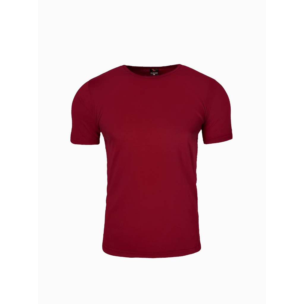 Detalhes do Kit 3 Camisetas Básicas Masculinas Pequenos Defeitos LD Academia Treinos Cores Lisas