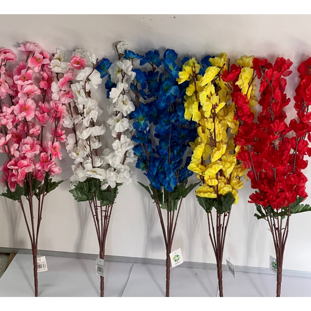 Cerejeira Com 7 e 6 hastes nova em Oferta na Shopee