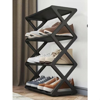 Prateleira Sanfonada Organizadora Multiuso Sapatos Livros Brinquedos em Oferta na Shopee