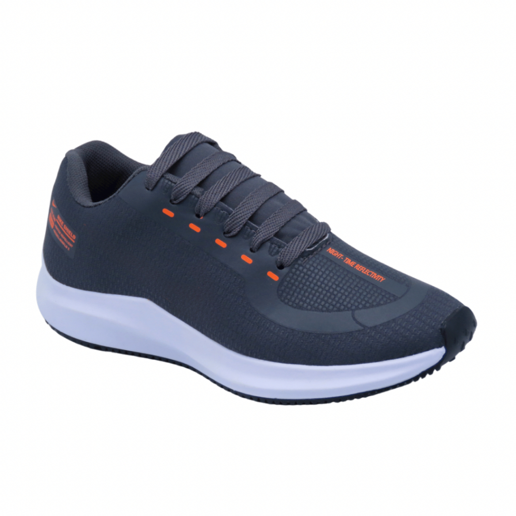 Tenis masculino esportivo leve envio imediato esportivo marca famosa corrida solado macio