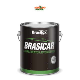 Primer Fundo Rapido Universal Cinza Automotivo 900ml Brasilux em Oferta na Shopee