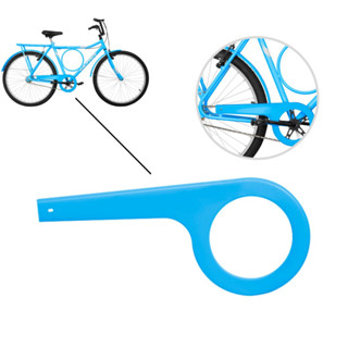 Protetor De Corrente Envolvente Para Bicicleta Ultra Bikes Summer Stronger Peças Acessórios De Reposição Reparo Capa