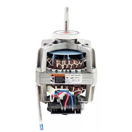 Motor Dfs270 110v Secadora Samsung Dc31-00055g Dc31-00055h