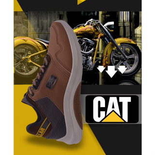 Tênis Caterpillar Masculino Confortável
